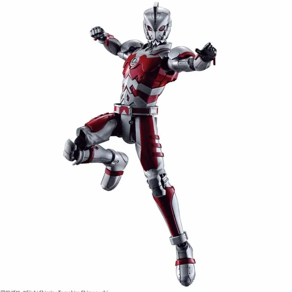 1/12 Figure-rise Standard Ultraman Suit A