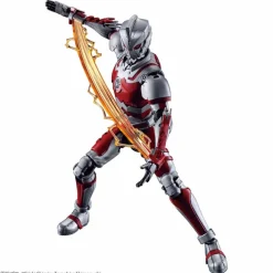 1/12 Figure-rise Standard Ultraman Suit A