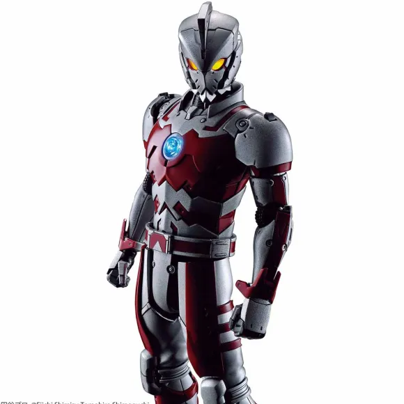 1/12 Figure-rise Standard Ultraman Suit A