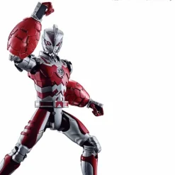 1/12 Figure-rise Standard Ultraman Suit A