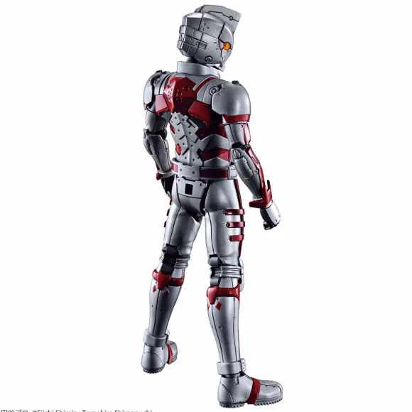 1/12 Figure-rise Standard Ultraman Suit A
