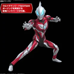 Figure-Rise Standard Ultraman Geed Primitive