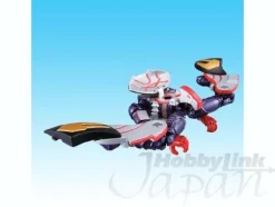 Final Form Ride FFR09 Kamen Rider Hibiki Ongekiko