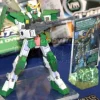 1/144 First Grade Gundam Dynames