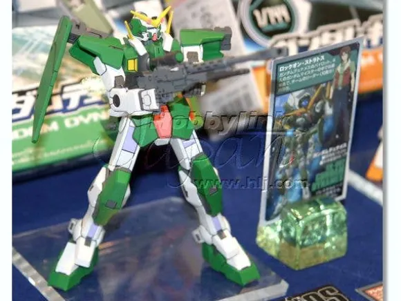 1/144 First Grade Gundam Dynames