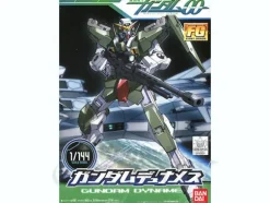 1/144 First Grade Gundam Dynames