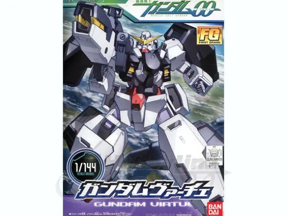 1/144 First Grade Gundam Virtue