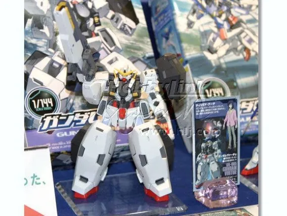 1/144 First Grade Gundam Virtue