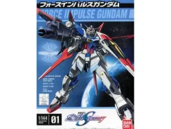 1/144 Force Impulse Gundam