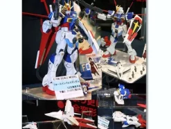 1/100 Force Impulse Gundam