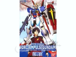 1/100 Force Impulse Gundam