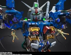 FORMANIA EX Gundam GP01Fb Full-Burnern