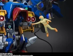 FORMANIA EX Gundam GP01Fb Full-Burnern