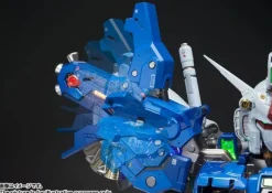 FORMANIA EX Gundam GP01Fb Full-Burnern