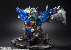 FORMANIA EX Gundam GP01Fb Full-Burnern