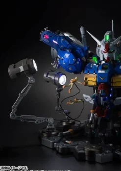 FORMANIA EX Gundam GP01Fb Full-Burnern