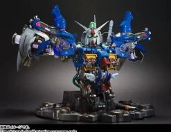 FORMANIA EX Gundam GP01Fb Full-Burnern
