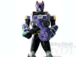 Four Form Change DX Kamen Rider Kiva