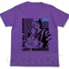 Four Murasame T-Shirt Purple M