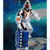 Fourze Module Change Series 01: Kamen Rider Fourze "Base State"