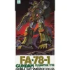 1/100 Full Armor Gundam