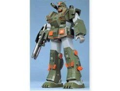 1/100 Full Armor Gundam