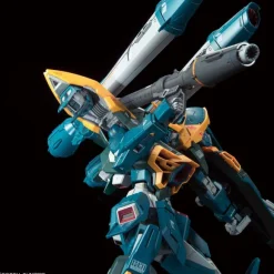 1/100 Full Mechanics Calamity Gundam
