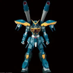 1/100 Full Mechanics Calamity Gundam