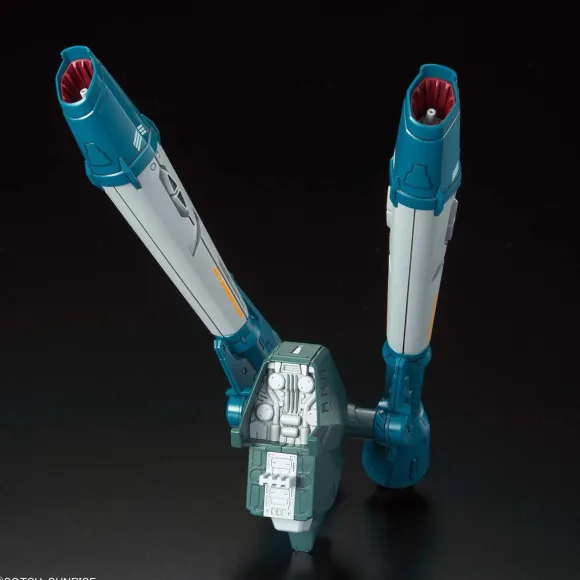 1/100 Full Mechanics Calamity Gundam