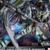 1/100 FULL MECHANICS Forbidden Gundam