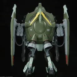 1/100 FULL MECHANICS Forbidden Gundam
