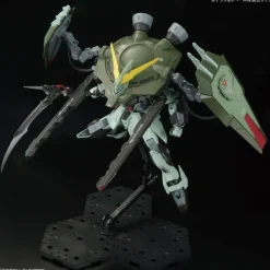 1/100 FULL MECHANICS Forbidden Gundam