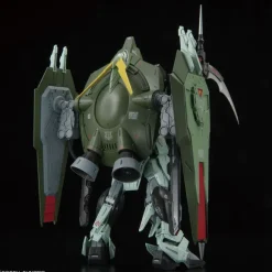 1/100 FULL MECHANICS Forbidden Gundam