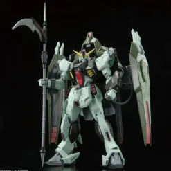 1/100 FULL MECHANICS Forbidden Gundam