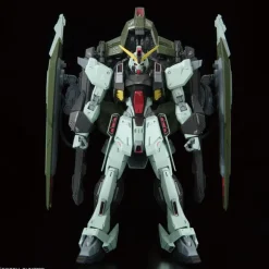 1/100 FULL MECHANICS Forbidden Gundam
