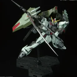 1/100 FULL MECHANICS Forbidden Gundam