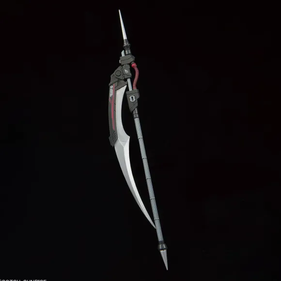 1/100 FULL MECHANICS Forbidden Gundam