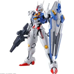 1/100 Full Mechanics Gundam Aerial (Mobile Suit Gundam: The Witch from Mercury)