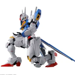 1/100 Full Mechanics Gundam Aerial (Mobile Suit Gundam: The Witch from Mercury)