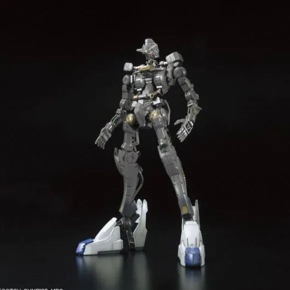 1/100 Full Mechanics Gundam Bael