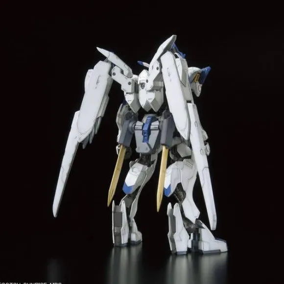 1/100 Full Mechanics Gundam Bael