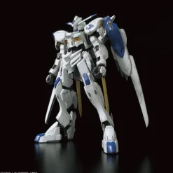 1/100 Full Mechanics Gundam Bael