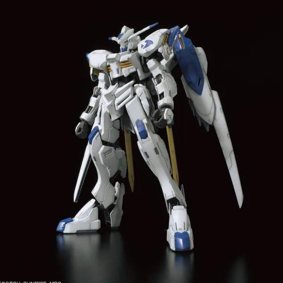 1/100 Full Mechanics Gundam Bael