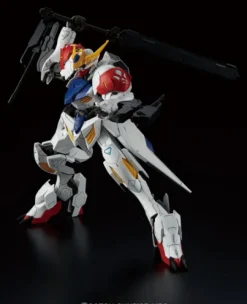 1/100 Full Mechanics Gundam Barbatos Lupus