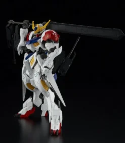 1/100 Full Mechanics Gundam Barbatos Lupus