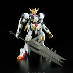 1/100 Full Mechanics Gundam Barbatos Lupus Rex