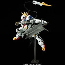 1/100 Full Mechanics Gundam Barbatos Lupus Rex