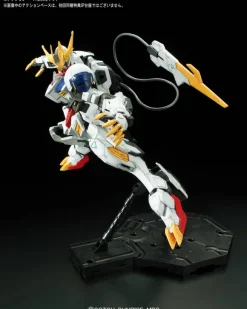 1/100 Full Mechanics Gundam Barbatos Lupus Rex
