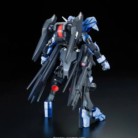 1/100 Full Mechanics Gundam Vidar