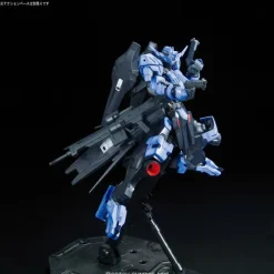 1/100 Full Mechanics Gundam Vidar
